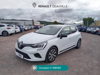 Renault Clio 5 - Clio E-Tech full hybrid 145 Equilibre - 17 490 €