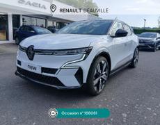 Renault Megane E-Tech Deauville