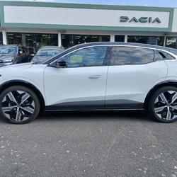 Renault Megane E-Tech Megane E-Tech EV60 220 ch super charge Iconic Deauville