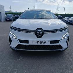 Renault Megane E-Tech Megane E-Tech EV60 220 ch super charge Iconic Deauville