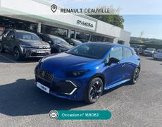 Renault Clio 6