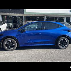 Renault Clio 6 Clio TCe 115 ch Techno Deauville