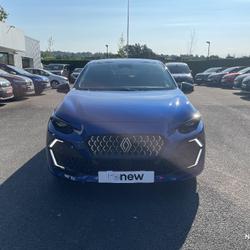 Renault Clio 6 Clio TCe 115 ch Techno Deauville