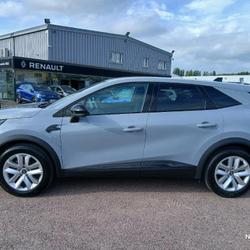 Renault Symbioz E-Tech full hybrid 145 Evolution occasion - Pont-l'&Eacute;v&ecirc;que - photo 2/19