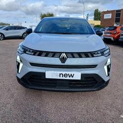 Renault Symbioz E-Tech full hybrid 145 Evolution occasion - Pont-l'&Eacute;v&ecirc;que - photo 3/19
