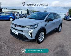 Renault Symbioz Deauville
