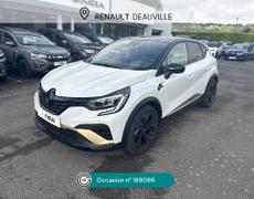 Renault Captur Pont-l'Évêque