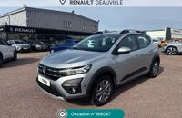 Dacia Sandero Sandero ECO-G 100 Stepway Confort à Deauville