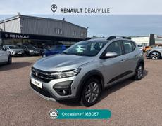 Dacia Sandero Deauville