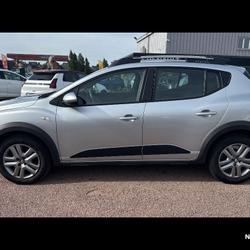 Dacia Sandero ECO-G 100 Stepway Confort occasion - Deauville - photo 2/26