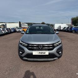 Dacia Sandero ECO-G 100 Stepway Confort occasion - Deauville - photo 3/26
