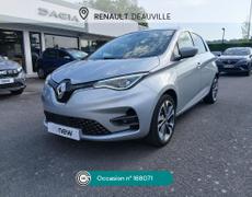 Renault Zoe Pont-l'Évêque