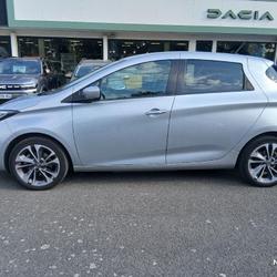 Renault Zoe Zoe R135 Achat Int&eacute;gral - 22B Techno Pont-l'&Eacute;v&ecirc;que