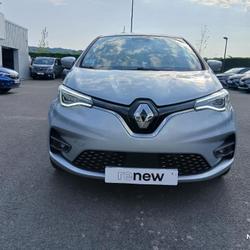 Renault Zoe Zoe R135 Achat Int&eacute;gral - 22B Techno Pont-l'&Eacute;v&ecirc;que