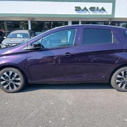 Renault Zoe Zoe R110 - 22B Evolution Deauville