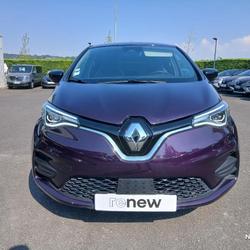 Renault Zoe Zoe R110 - 22B Evolution Deauville