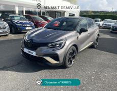Renault Captur Deauville