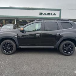Dacia Duster Duster Blue dCi 115 4x2 Extreme Pont-l'&Eacute;v&ecirc;que