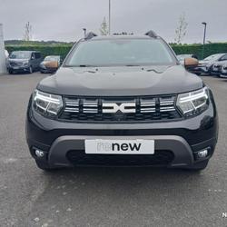 Dacia Duster Duster Blue dCi 115 4x2 Extreme Pont-l'&Eacute;v&ecirc;que