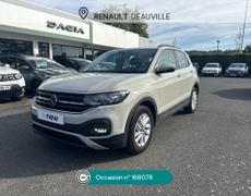 Volkswagen T-Cross Deauville