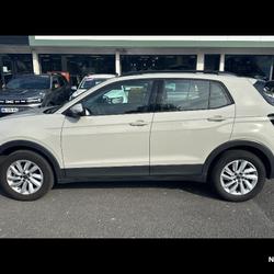 Volkswagen T-Cross 1.0 TSI 95 Start/Stop BVM5 Life Tech occasion - Deauville - photo 2/26