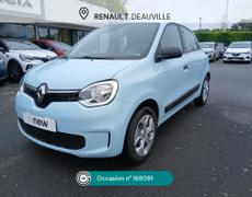 Renault Twingo 3 Deauville
