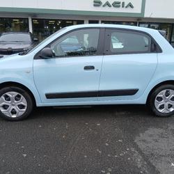 Renault Twingo 3 III E-Tech Authentic occasion - Deauville - photo 2/17