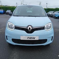 Renault Twingo 3 III E-Tech Authentic occasion - Deauville - photo 3/17