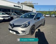 Renault Clio 4 Deauville