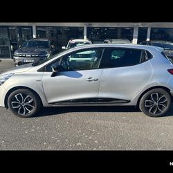 Renault Clio 4 TCe 90 Limited occasion - Deauville - photo 2/26