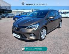Renault Clio 5 - Clio SCe 75 Zen - 11 990 €