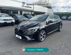 Renault Clio 5 Deauville