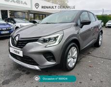 Renault Captur Deauville