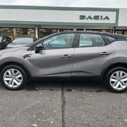 Renault Captur TCe 90 Equilibre occasion - Deauville - photo 2/17