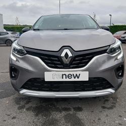 Renault Captur TCe 90 Equilibre occasion - Deauville - photo 3/17