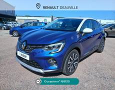Renault Captur - Captur E-Tech full hybrid 145 Iconic - 21 990 €