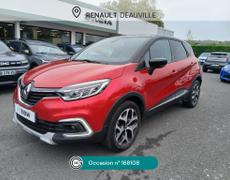 Renault Captur Deauville