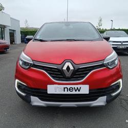 Renault Captur TCe 130 FAP Zen occasion - Deauville - photo 3/17