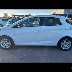 Renault Zoe R90 Zen occasion - Pont-l'&Eacute;v&ecirc;que - photo 2/25