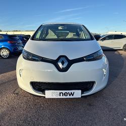 Renault Zoe R90 Zen occasion - Pont-l'&Eacute;v&ecirc;que - photo 3/25