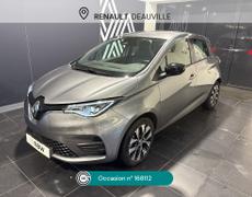 Renault Zoe Deauville
