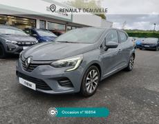 Renault Clio 5 Deauville