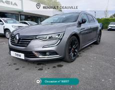 Renault Talisman Estate Deauville