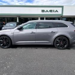 Renault Talisman Estate Talisman Estate Blue dCi 200 EDC S-Edition Deauville