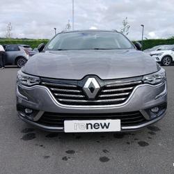 Renault Talisman Estate Talisman Estate Blue dCi 200 EDC S-Edition Deauville