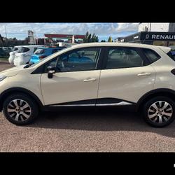 Renault Captur TCe 90 Energy Zen occasion - Pont-l'&Eacute;v&ecirc;que - photo 2/25