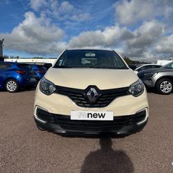 Renault Captur TCe 90 Energy Zen occasion - Pont-l'&Eacute;v&ecirc;que - photo 3/25