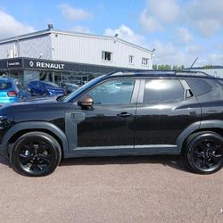 Dacia Duster Hybrid 155 Extreme occasion - Pont-l'&Eacute;v&ecirc;que - photo 2/19