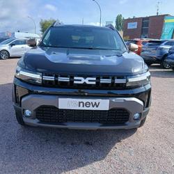 Dacia Duster Hybrid 155 Extreme occasion - Pont-l'&Eacute;v&ecirc;que - photo 3/19