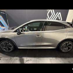 Renault Clio 6 E-Tech full hybrid 160 ch esprit Alpine occasion - Deauville - photo 2/24